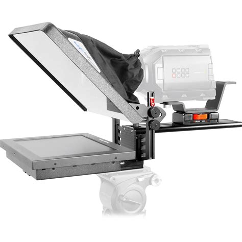 Maybe you would like to learn more about one of these? Prompter People Proline Plus 12" HB PROP-12HB B&H Photo