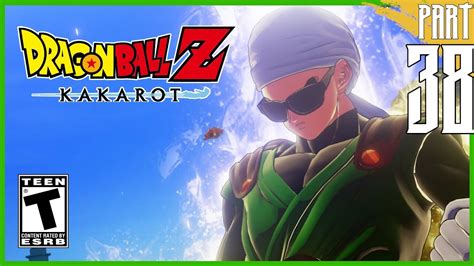 This was previously teased a couple of weeks ago. DRAGON BALL Z: KAKAROT Gameplay Walkthrough part 38 [PC ...