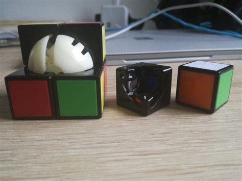 Im So Confused By The Core And System Of The 2x2 Rubiks Cube Who The