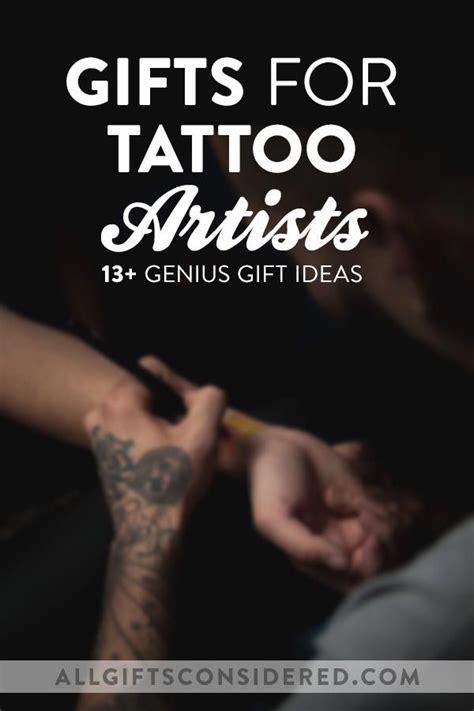 13 Best Ts For Tattoo Artists Check Out These Thirteen Creative