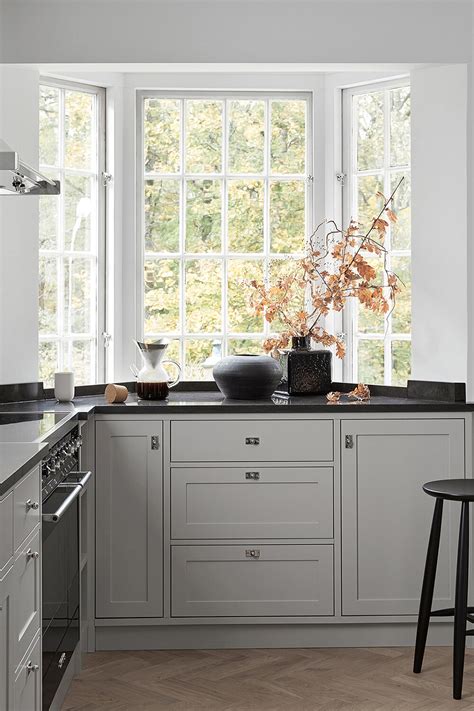 Ultimate Guide To The Hottest 2020 Kitchen Trends | Kitchen cabinet colors, Home decor kitchen ...