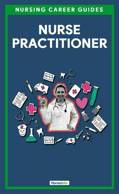 Becoming A Nurse Practitioner Everything You Need To Know In 2020