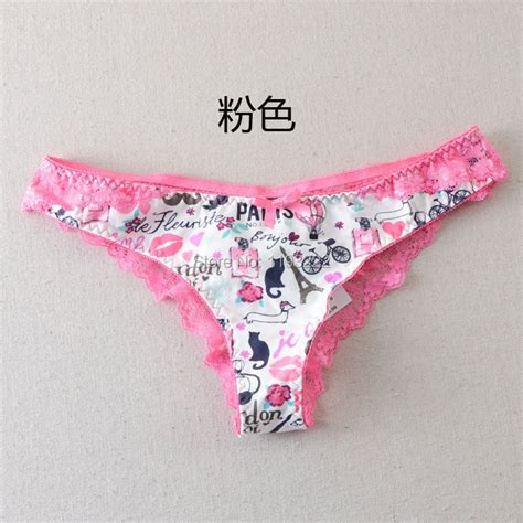 Cute Sexy Girl Xxs L Harajuku Kawaii Fresh Pink Cat Lace Floral Low