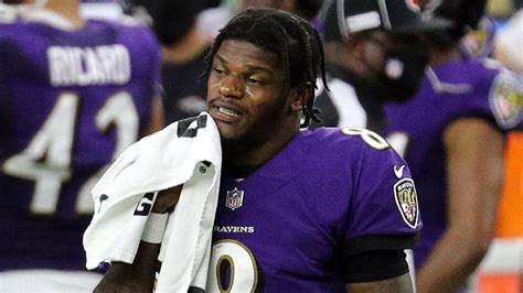 Jackson showed no sign of injury and played every offensive snap during sunday's win over the bills. Lamar Jackson injury update: Ravens QB back at practice ...