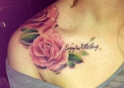Shoulder Tattoos For Women Tattoofanblog