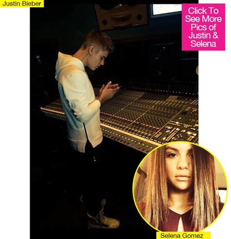 justin bieber releases emotional new selena gomez diss song hollywood life