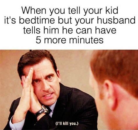 23 Parenting Memes For Everyone In The Struggle Funny Parenting Memes