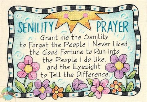 Dimensions Minis Senility Prayer Cute Quotes Prayers Serenity Prayer