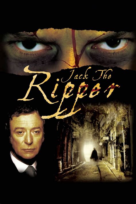 Jack The Ripper Tv Series 1988 1988 Posters — The Movie Database Tmdb