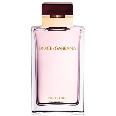 Perfume Pour Femme Dolce Gabbana Edp Feminino Dolce Gabbana