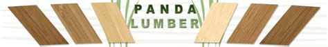 Bamboo Floors Panda Lumber Bamboo Flooring
