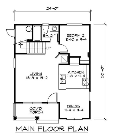 However, some products infatuation to meet certain quality standards small house plans under 800 square feet small house plans from 800 to 1000 sq ft house plans 800 square feet house 1000 square feet house plans. Bungalow Floor Plan - 2 Bedrms, 2 Baths - 1000 Sq Ft ...