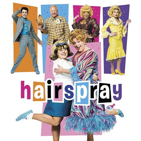 Hairspray Musical 2020
