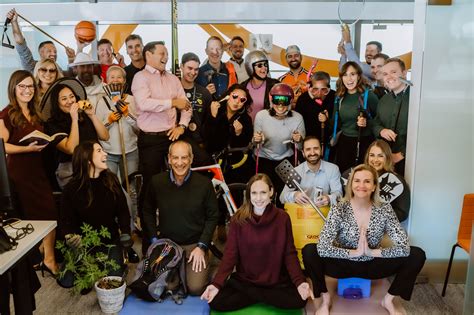 Outside Magazine Honors BSW Wealth Partners in its Esteemed Best Places