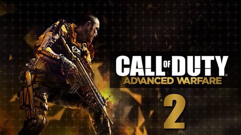 Call Of Duty Advanced Warfare 2 הוא משחק ה Cod לשנת 2025 שמועה