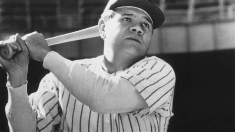 Babe Ruth Career Retrospective Yardbarker