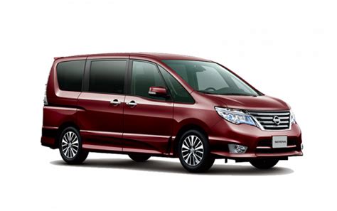 Daftar harga nissan mei 2021. Harga Nissan Serena 2019, Diskon & Promo Februari di ...