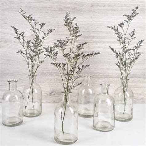 Bud Vases Eventlyst