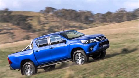 With millions of cars for sale use carsforsale.com® to find used cars and best car deals. 2016 Toyota Hilux ALL NEW Model - 🚘 Cars Show 🚘 - YouTube