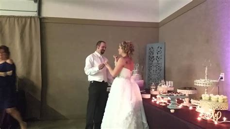 wedding cake smash youtube