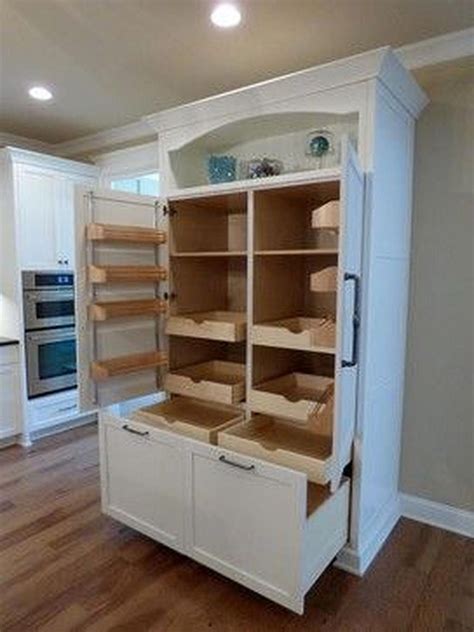 Beneficial Reference Pertaining To Dyi Home Projects Kitchen Pantry