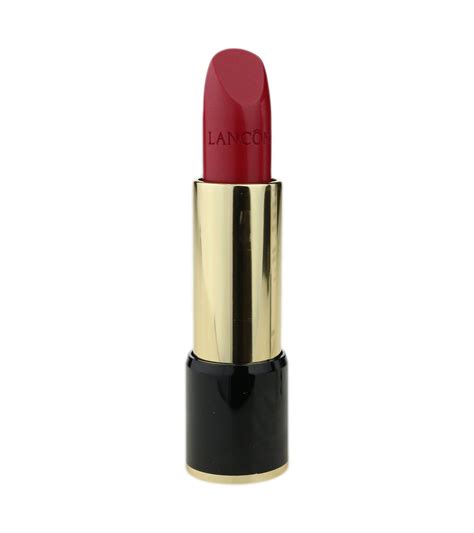 lancome l absolu rough 151 absolute rouge 3 4 g 0 12 oz lipstick new in box