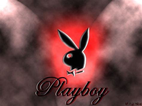 Playboy Related Symbol Desktop Wallpapers Wallpaper Cave