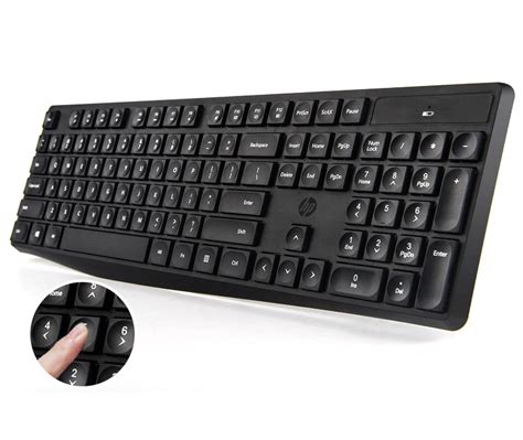 Hp Cs10 Wireless Keyboard Mouse Combo Rs1060 Lt Online Store