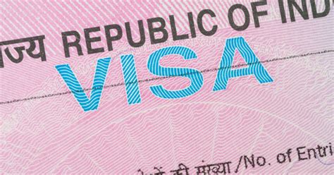 India Denies Visas To Religious Freedom Watchdog Uscirf Time