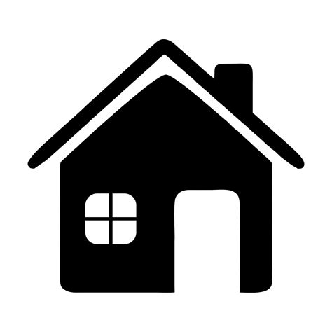 Icon Rumah png
