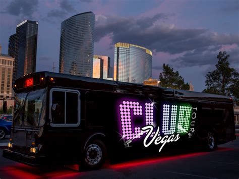 Want to save on your party bus rental rates? HOME | Your Las Vegas Guide