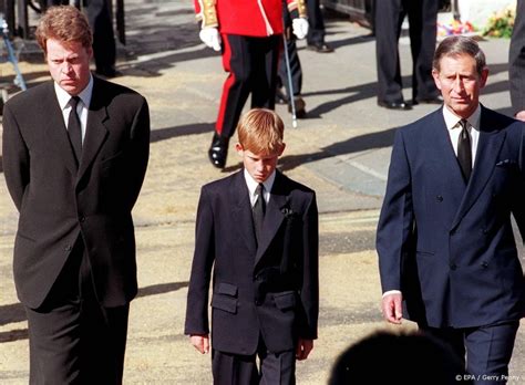 Последние твиты от earl spencer (@earlspencer2). 'Broer Diana en prins Charles hadden ruzie over uitvaart ...
