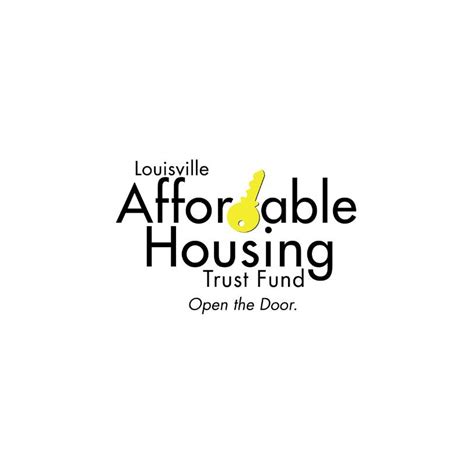 Louisville Affordable Housing Trust Fund Louisville Ky