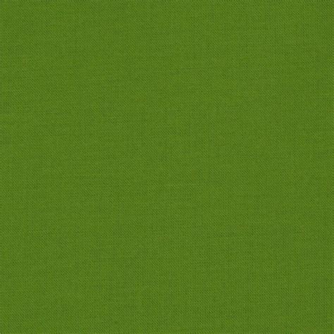 Kona Cotton Grass Green Discount Designer Fabric