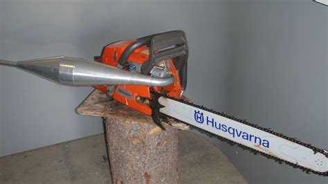 Chainsaw Racing Parts