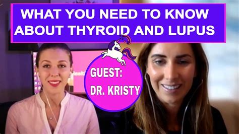 Thyroid And Lupus Connection Lupus Health Shop Lupus Life Hacks