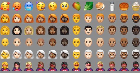 People Are So Confused By This New Woozy Face Emoji 22 Words