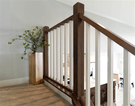 Stair Systems Bayer Built Woodworks