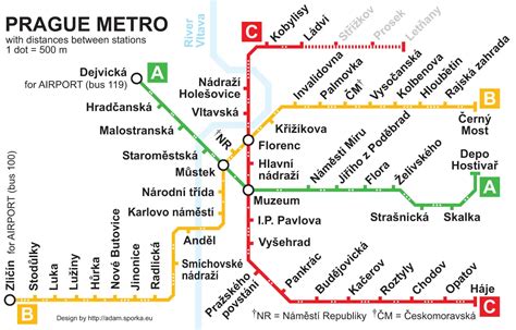 Mapa Metro Praga 2013 Vrogue Co