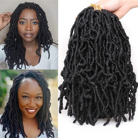 I have seen locked sisters rock the most unexpected and innovative styles that make me want to wear my nappy hair in locks. Soft Dreads Styles 2020 For Kids : Latest Soft Dreads ...