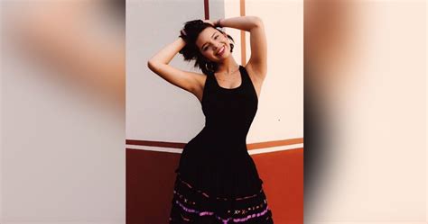 Ngela Aguilar Paraliza Todo Instagram Al Lucirse De Esta Exquisita