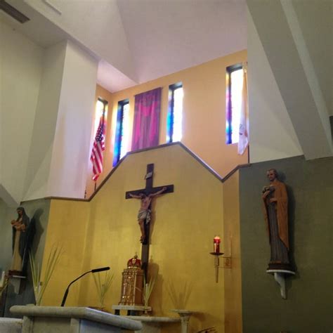 Our Lady Help Of Christians Tottenville Staten Island Ny