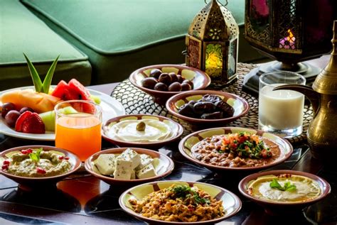 7 Iftar Home Deliveries Under Aed 500 You Must Try In Dubai This Ramadan