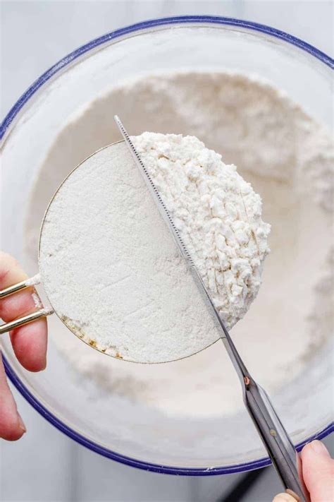 How To Make Self Rising Flour Recipe Make Self Rising Flour Self