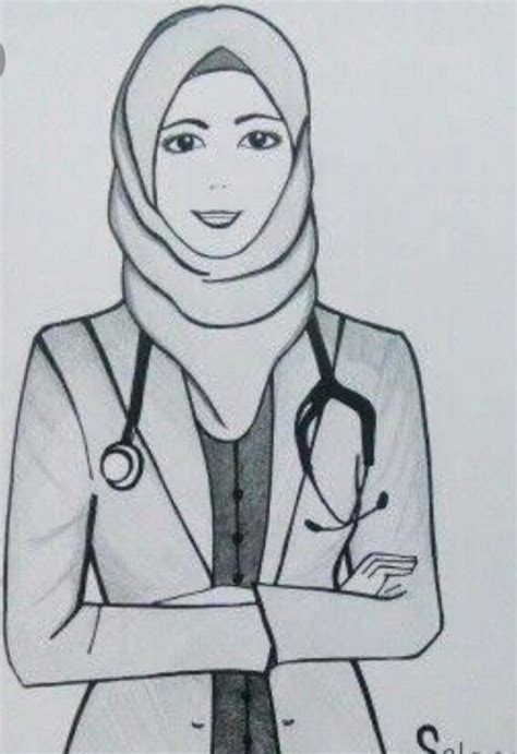 Mewarnai Gambar Alat Alat Dokter Kartun Gambar Mewarn