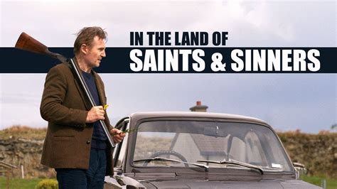 Watch In The Land Of Saints And Sinners Flixgaze Watch The