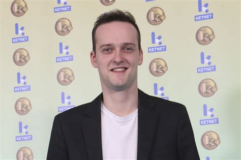 Ex van Louis Thyssen bijt van zich af en herpakt zich - Entertainment Today