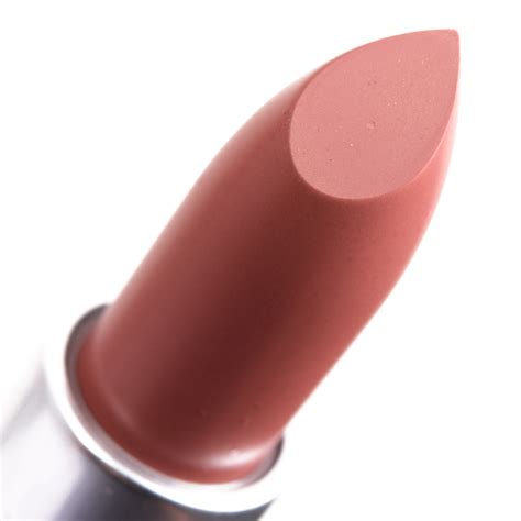 Mac Modesty Lipstick Review And Swatches