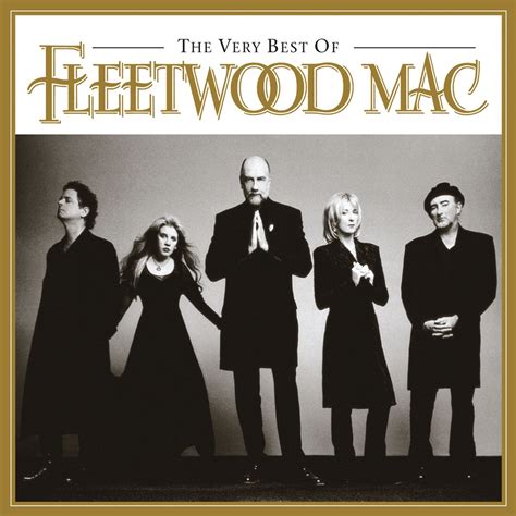 ‎the Very Best Of Fleetwood Mac Remastered By Fleetwood Mac On Apple