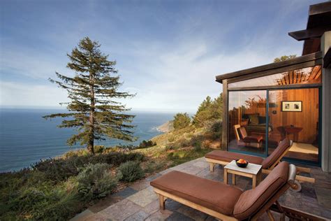Big Sur Weekend Guide Where To Stay And Things To Do Big Sur Hotel